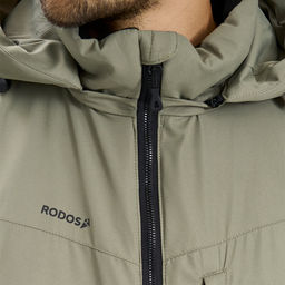 RODOS Куртка демисезонная мужская М-310 Хаки