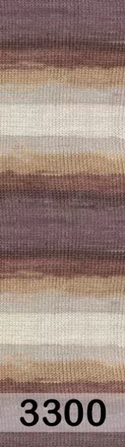 COTTON GOLD BATIK - Alize фото 16