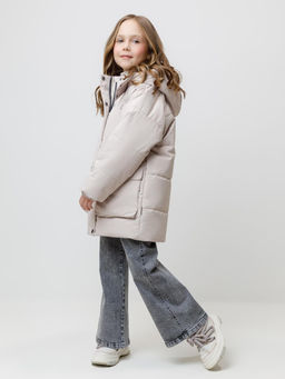 ВК 38130/2 УЗГ куртка для дев