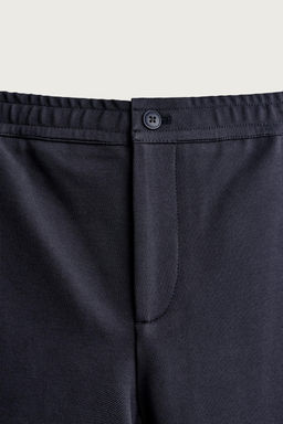 PANTAL?N REGULAR FIT CONFORT / Marino - Zara фото 7