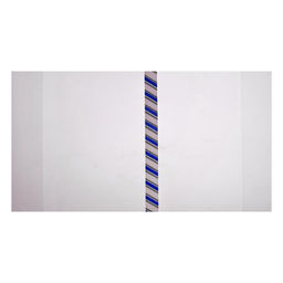 Набор обложек ПЭ 5 штук, 226 х 430 мм, 200 мкм, для учебников формата А5, универсальная, с закладкой - Calligrata фото 4