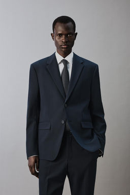 COMFORT SUIT BLAZER - Zara фото 18