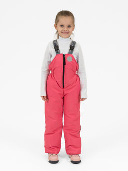 Полукомбинезон детский синий - Arctic kids фото 21