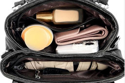 KAIDIFEINIROO Сумка женская 8221  фото 26