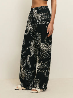 Домашние брюки / Zarina  фото 4