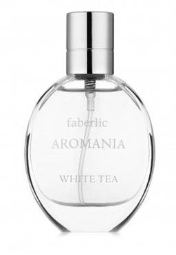 3042 Туалетная вода для женщин Aromania White tea