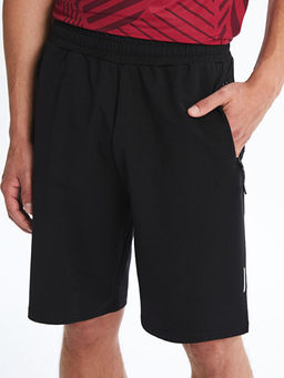 Шорты мужские спортивные slim fit
