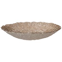 БЛЮДО TREASURE BEIGE 21СМ