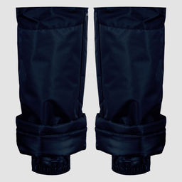 RODOS Полукомбинезон детский осень/весна М-193 Синий