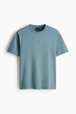 Camiseta COOLMAX® Regular Fit - H&m фото 5