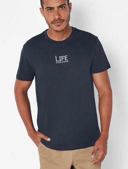 Мужская футболка LIVERGY фото 4