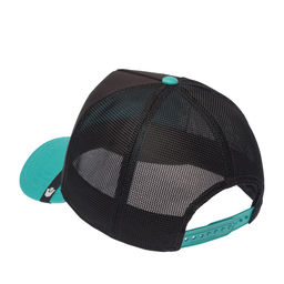Бейсболка GOORIN BROTHERS арт. 101-2446 (черный / бирюзовый) фото 3