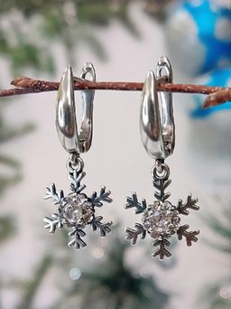 Серьги "Фейа"