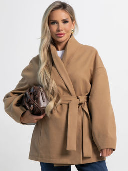 Пальто Мелания