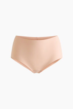 Pack de 3 bragas shortie invisibles - H&m фото 4