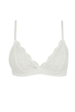 Fall in Love Dantelli Dantel Bralet