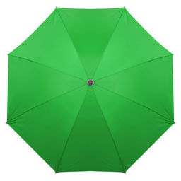 Зонт пляжный Maclay Классика, d=260 cм, h=240 см, цвет МИКС фото 8