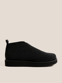 Мужские ботинки UNITED NUDE Fold Lo Mens Артикул 4636950, черный