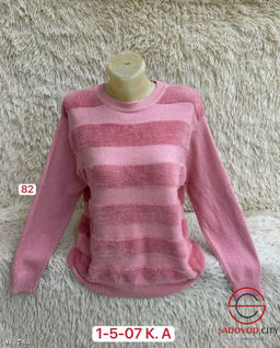 Свитер из смеси шерсти и кашемира - Bruno фото 2