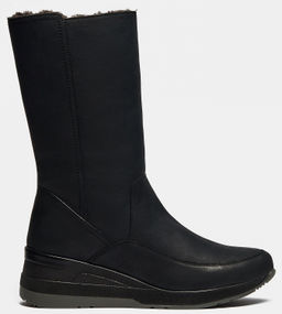 Полусапоги женские RENE 688304ЧНМ