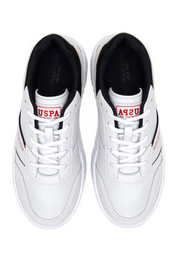 Kad_n Beyaz Ayakkab_ Sepette S_rpriz _ndirim - U.s. polo assn фото 6