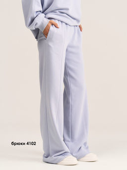 Брюки 4102 - MG Wear фото 9