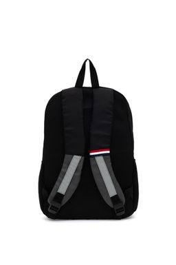 Erkek _ocuk Siyah Okul _antas_ Sepette S_rpriz _ndirim