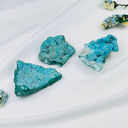 Хризоколла