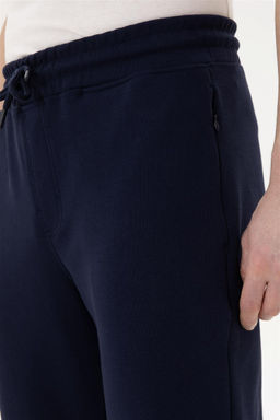 Мужские темно-синие спортивные штаны - U.s. polo assn фото 6