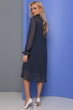 Платье 70871 - Avili фото 8