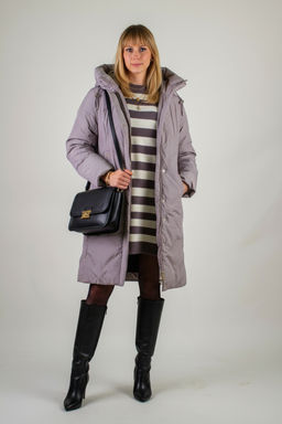 Куртка верблюжья шерсть, арт.316