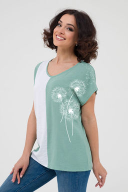 Туника Лесси (44-56) - Serenada фото 3