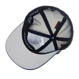 Бейсболка FLEXFIT арт. 6511 (темно-синий)  фото 3