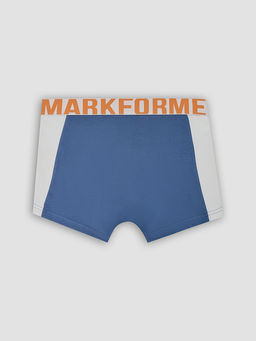 Цена за 2 штуки! ТРУСЫ МУЖСКИЕ - Mark formelle фото 9