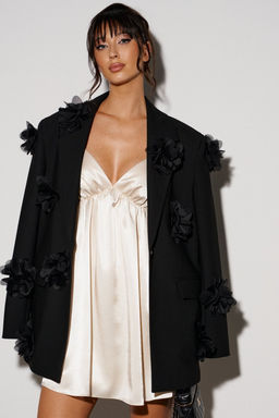 Платье А3750 - Annete фото 9