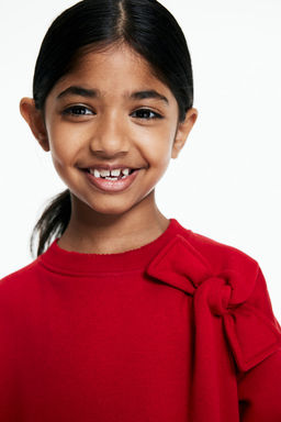 Vestido sudadera - H&m фото 2