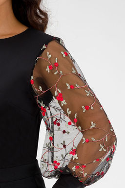 Туника Белла (46-56) - Serenada фото 3