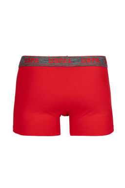 Мужское нижнее белье темно-синего цвета Неожиданная скидка в корзине - U.s. polo assn фото 4