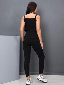 IV-CAPRIZ Текила уно - майка черный  фото 5