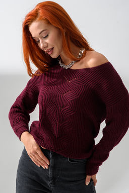 84503 Джемпер женский