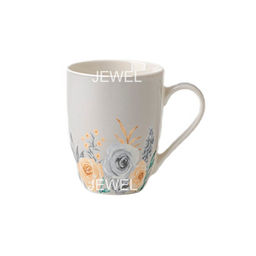 Кружка Джой-32 340 мл (new bone) (ПС0038-22) /Jewel/