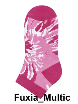 Носки MINI TREND 4218 - Fuxia Multicolor - Minimi фото 2