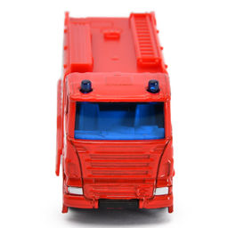 Машина Пожарная - Siku фото 4