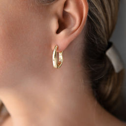 Серьги Арт. 34-0707-WY - MyGemma фото 2