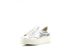 Кеды EDART 131.131w.silver