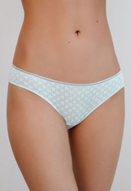 НАБОР ТРУСОВ ЖЕН. MINI SLIP (3 шт) арт. 1900W-40743.0L-S17