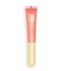 Revolution PRO Кремовые румяна Cream Blush Hydra Bright, Peach 12 мл