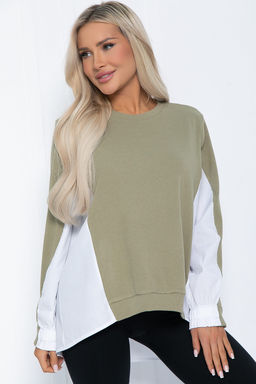 Джемпер Адина - Lt collection фото 11