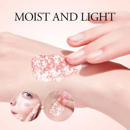 Sadoer Увлажняющий крем против морщин Dragon Blood для питания и сияния кожи, 50гр.  фото 4