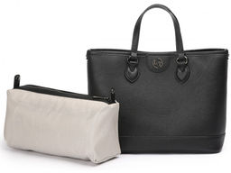 Сумка женская Lanotti YN221/серый